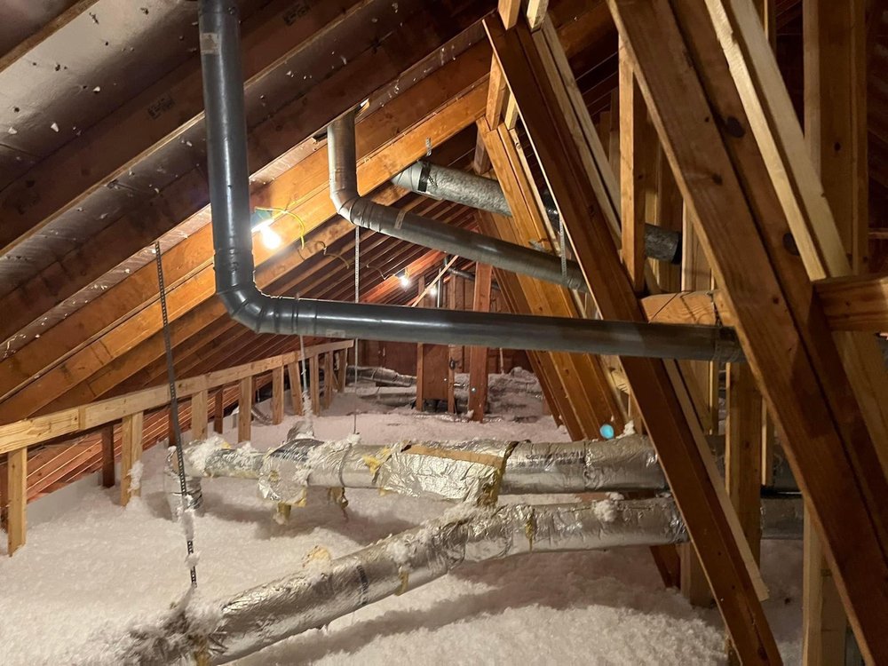 LA ELITE MAINTENANCE PROFESSIONALS INSULATION Metairie, Louisiana