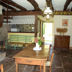 Chambres d'Hôtes du Jardin de la Raze