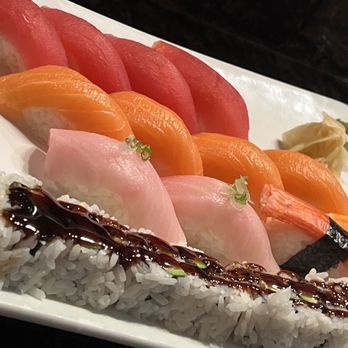 Red Ginger Asian Fusion - Deluxe Combo - Chinese Near Me - Duluth, Georgia Red Ginger Asian Fusion - Deluxe Combo - Chinese Near Me - Duluth, Georgia