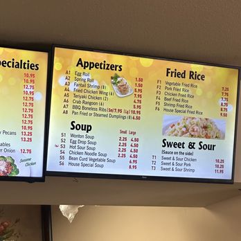 Golden Wok - Chinese Near Me - Arkadelphia, Arkansas Golden Wok - Chinese Near Me - Arkadelphia, Arkansas