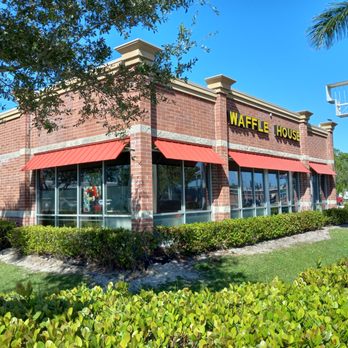 WAFFLE HOUSE - FORT MYERS - Updated June 2026 - 49 Photos & 45 Reviews -  3810 Cleveland Ave, Fort Myers, Florida - +12399313337 - Breakfast & Brunch  - Yelp