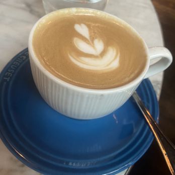 Mercat Bistro - Lavender Latte - French Near Me - Dallas, Texas Mercat Bistro - Lavender Latte - French Near Me - Dallas, Texas