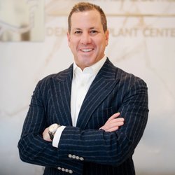 New York Oral & Maxillofacial Surgery Dental Implant Center - Dr. Koslovsky has expertise in dental implants, wisdom tooth extraction, advanced bone regeneration, jaw surgery, and more.