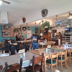Eighty-Six Cafe