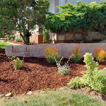 Keep It Clean Landscape - The front yard - Landscaping Near Me