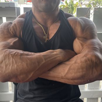 Over Easy - The after effect of his breakfast pump - Breakfast & Brunch Near Me - Kailua, Hawaii Over Easy - The after effect of his breakfast pump - Breakfast & Brunch Near Me - Kailua, Hawaii