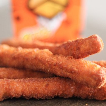 Burger King - Cheetos Chicken Fries - Burgers Near Me - Mount Joy, Pennsylvania