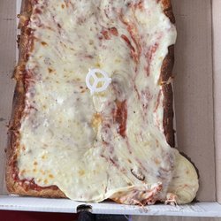 View Pizzeria - View Pizzeria.  Not happy with this !!