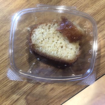 Conch Heaven - Rum Cake - Seafood Near Me - Riverdale, Georgia