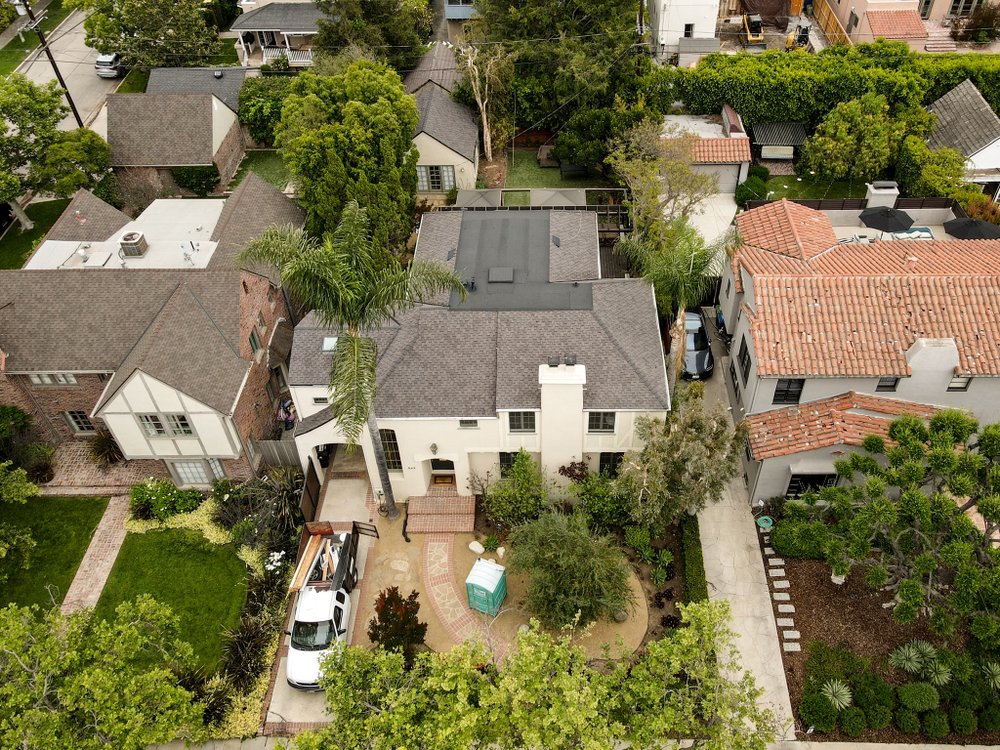 Slide of Rain Tec Roofing