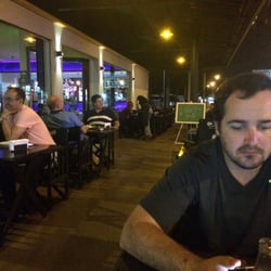 Zythum Resto Beer - Outdoor seating