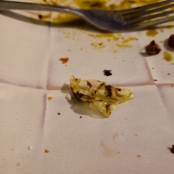 India Quality Restaurant - Plastic in chicken saag - Indian Near Me - Boston, Massachusetts India Quality Restaurant - Plastic in chicken saag - Indian Near Me - Boston, Massachusetts