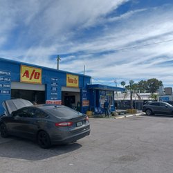 FYZ Auto Care