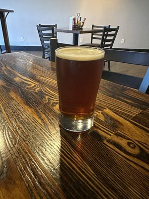 Tombstone Brewing Company by null