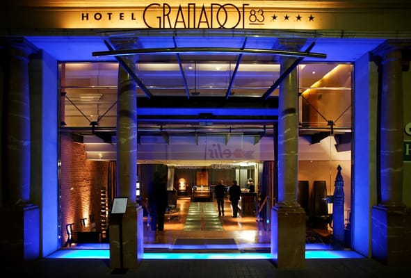 Granados 83 by null
