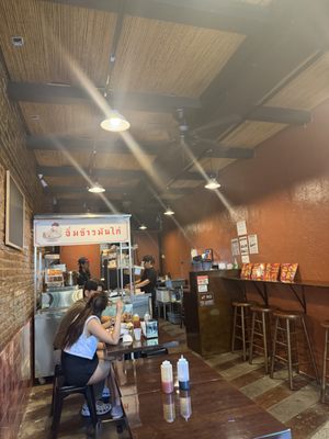 Eim Khao Mun Kai East Village by null