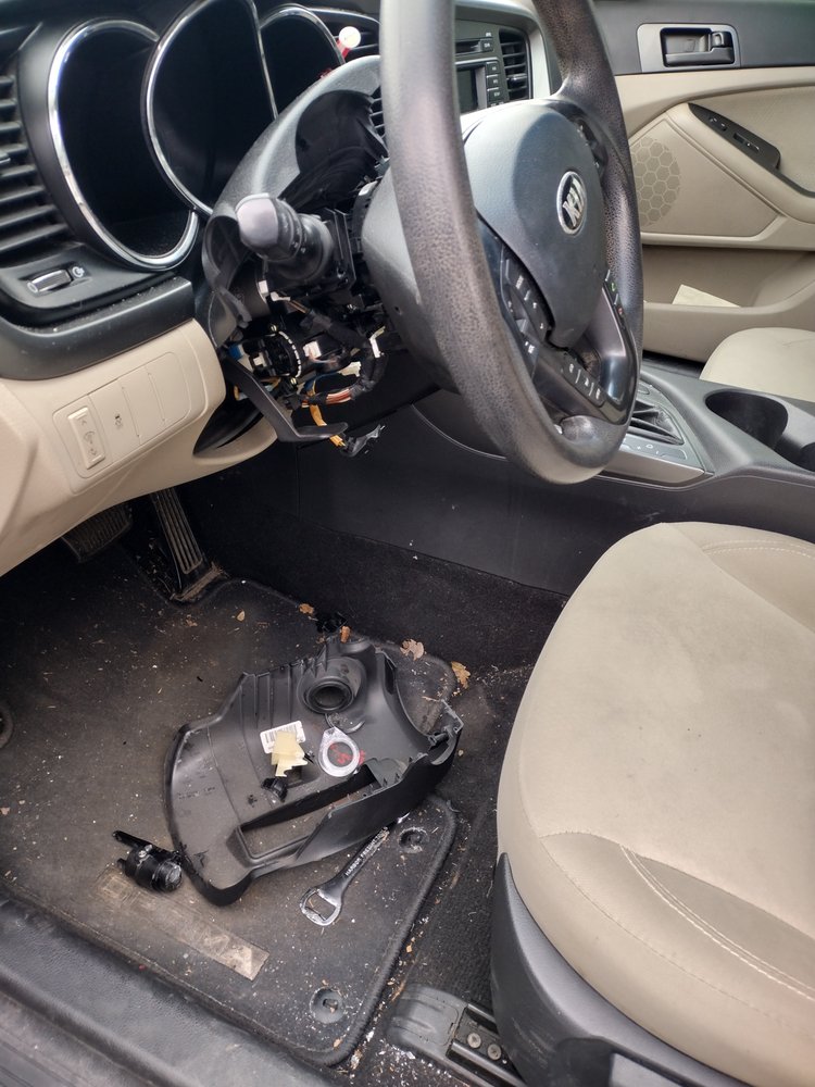 KIA OF LYNCHBURG Updated September 2024 3400 Old Forest Rd