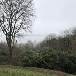 Schinckelspark - Was für eine Aussicht