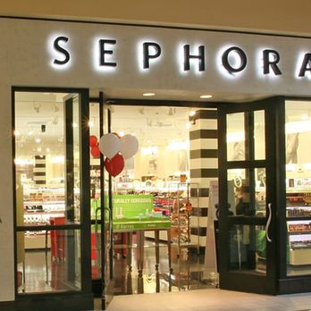 SEPHORA - SEPHORA - Cosmetics & Beauty Supply Near Me - Willow Grove, Pennsylvania