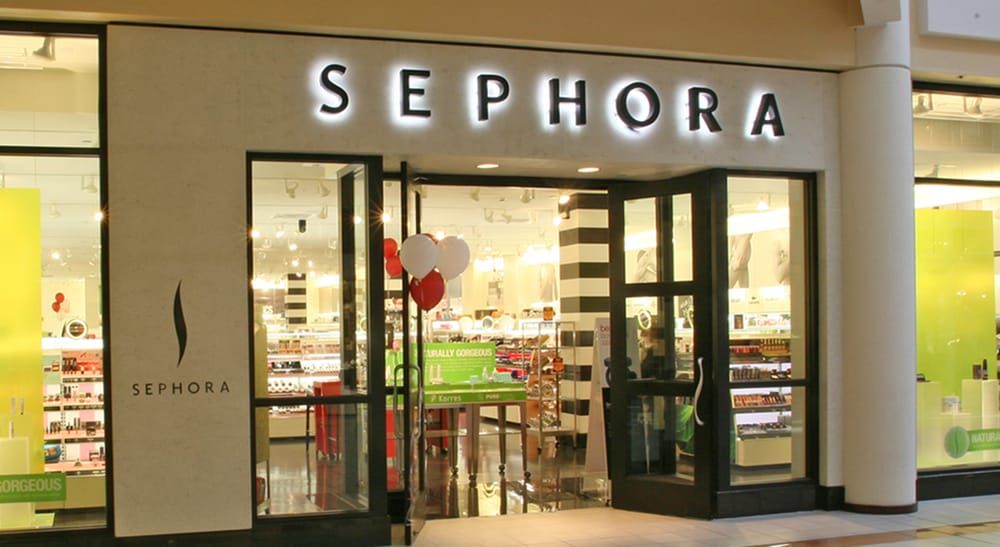 SEPHORA 14 Photos & 20 Reviews Cosmetics & Beauty Supply 2500 W