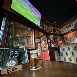 Golden Harp - Bier