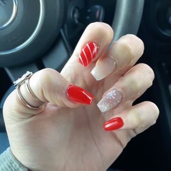 The Nail Project - Nail Salons Near Me - Sun City, Arizona The Nail Project - Nail Salons Near Me - Sun City, Arizona