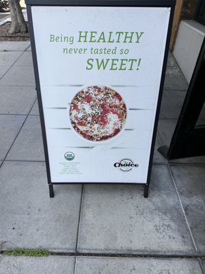 Choice Juicery by null