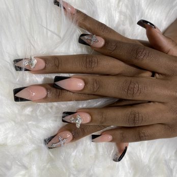 Carnival Nail Spa - Nail Salons Near Me - Levittown, New York Carnival Nail Spa - Nail Salons Near Me - Levittown, New York