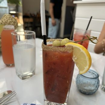 Millie's Mimosa House & Eatery - Bloody Mary - Breakfast & Brunch Near Me - Babylon, New York Millie's Mimosa House & Eatery - Bloody Mary - Breakfast & Brunch Near Me - Babylon, New York