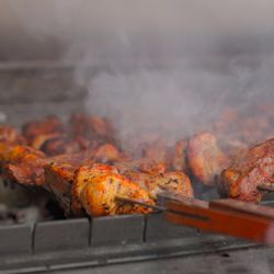 Freshly Grilled BBQ at Charcoal Kitchen!
We are open every day from 10:30 am to 1:00 am