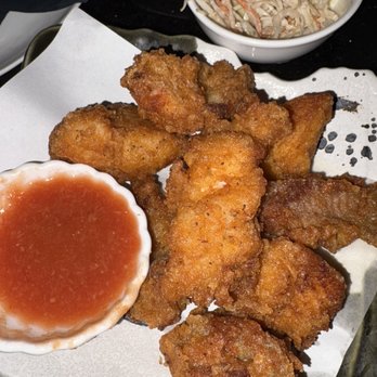Grace's Mandarin - Catfish bites - Asian Fusion Near Me - Oxon Hill, Maryland Grace's Mandarin - Catfish bites - Asian Fusion Near Me - Oxon Hill, Maryland