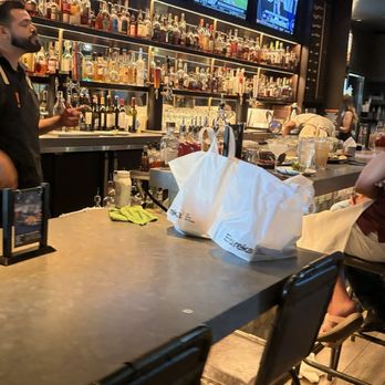 Eureka! - Bar - American Near Me - Clovis, California Eureka! - Bar - American Near Me - Clovis, California
