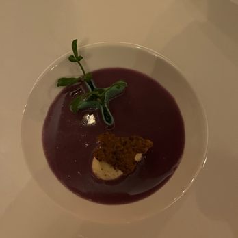 Elizabeth's - Vegan Near Me - Washington, DC, District of Columbia