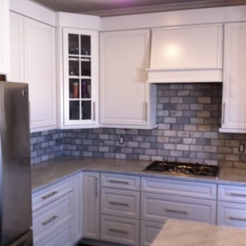 Broken Home Remodeling - kitchen with stainless steel appliances - General Contractors Near Me - McKinney, Texas Broken Home Remodeling - kitchen with stainless steel appliances - General Contractors Near Me - McKinney, Texas