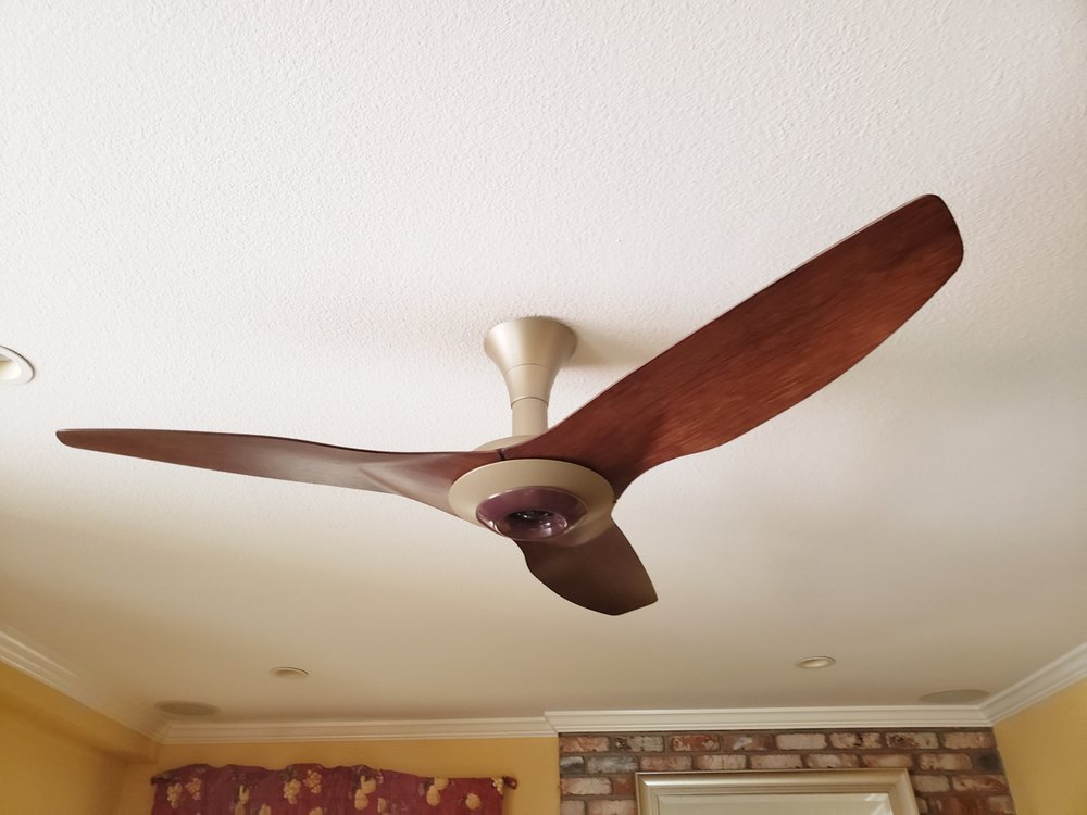 Slide of Hein Lighting & Electric