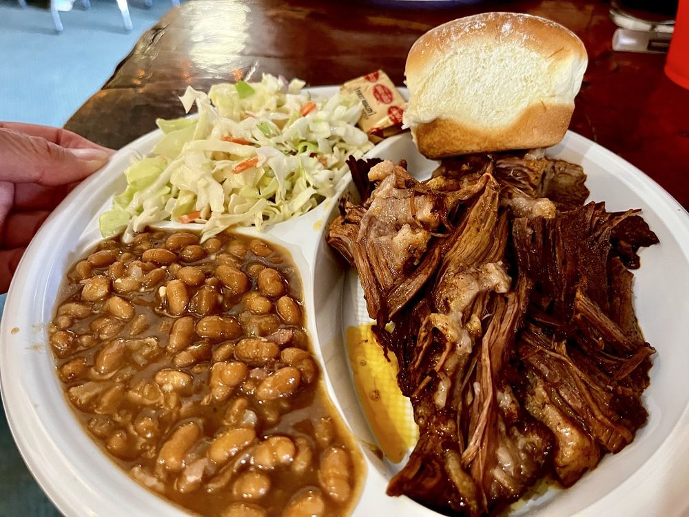 Real Deal Smoke House Logo