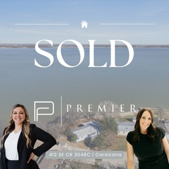 Premier Realty - Happy closing to these clients!! - Real Estate Agents Near Me - Corsicana, Texas Premier Realty - Happy closing to these clients!! - Real Estate Agents Near Me - Corsicana, Texas