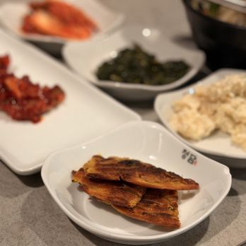 Chungdam - Korean Near Me - Santa Clara, California