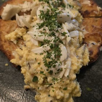 Brennan's - Eggs Ralph - Cajun/Creole Near Me - New Orleans, Louisiana Brennan's - Eggs Ralph - Cajun/Creole Near Me - New Orleans, Louisiana