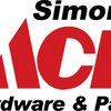 Ace gift card