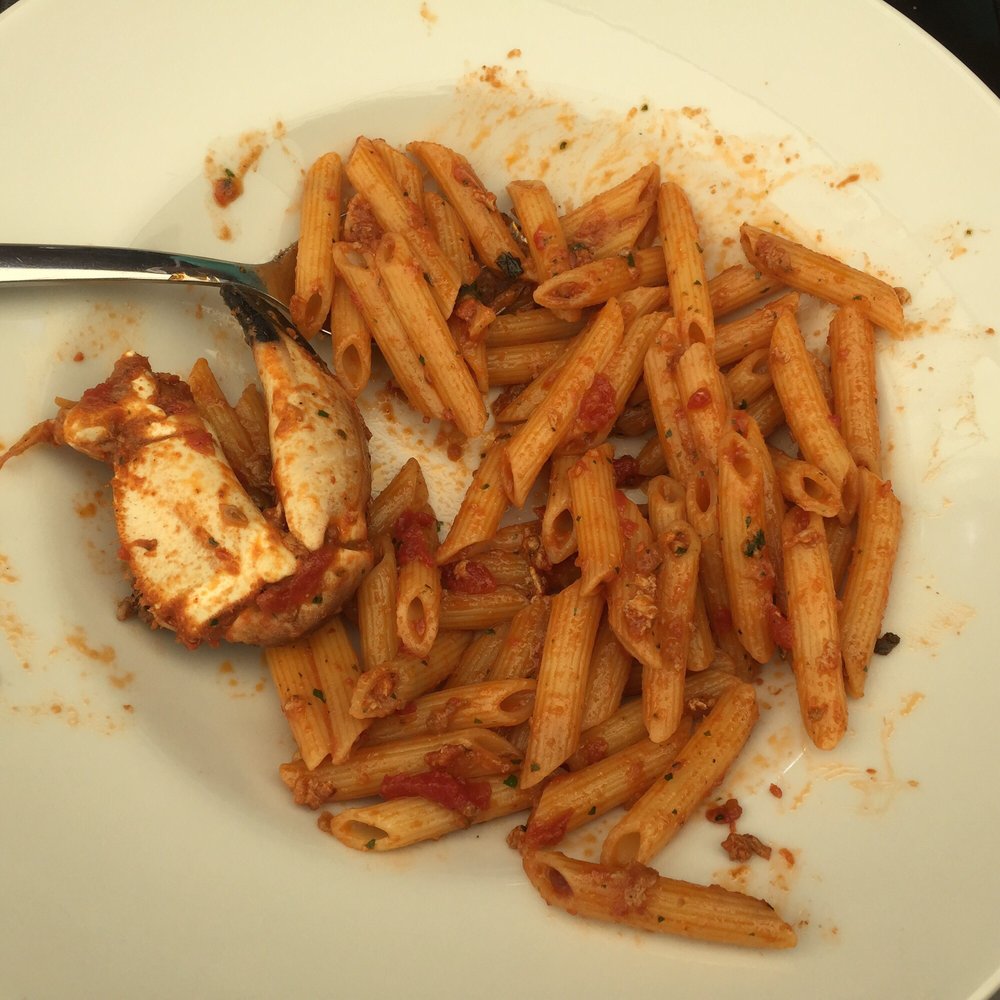 Rari - Crab pasta - Breakfast & Brunch Near Me - Florence, FI