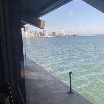 C Level - New American Near Me - San Diego, California