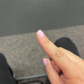 Spectrum Nail Spa - Nail Salons Near Me - Charlotte, North Carolina Spectrum Nail Spa - Nail Salons Near Me - Charlotte, North Carolina