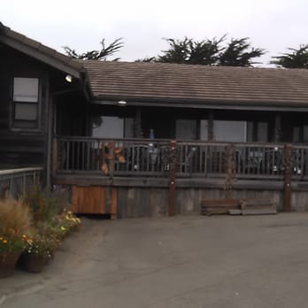 Surf Motel At Gualala - Our room location - Hotels Near Me - Gualala, California