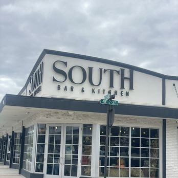 South Bar & Kitchen - Cajun/Creole Near Me - Pompano Beach, Florida South Bar & Kitchen - Cajun/Creole Near Me - Pompano Beach, Florida