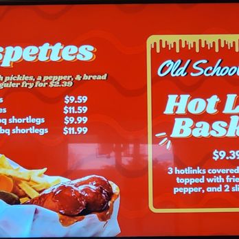 Halls Honey Fried Chicken - Menu - Chicken Wings Near Me - Carrollton, Texas