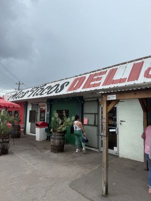 Mas Tacos Por Favor by null Mas Tacos Por Favor by null