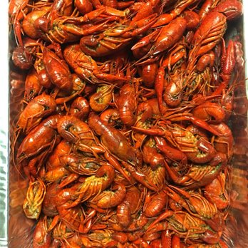 Atchafalaya Crawfish - Cajun/Creole Near Me - Pearland, Texas