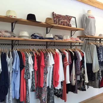 Les Pipelettes - La collection été! - Women's Clothing Near Me - Mérignac, 33