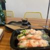 Saffron Thai gift card